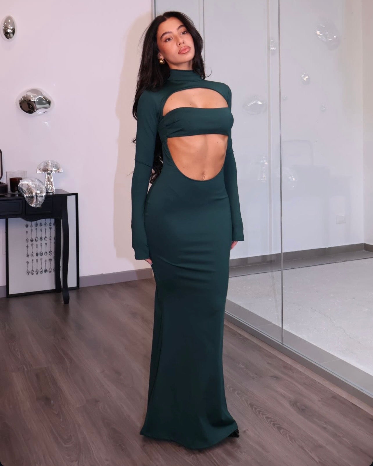 DRESS FAVOURITE