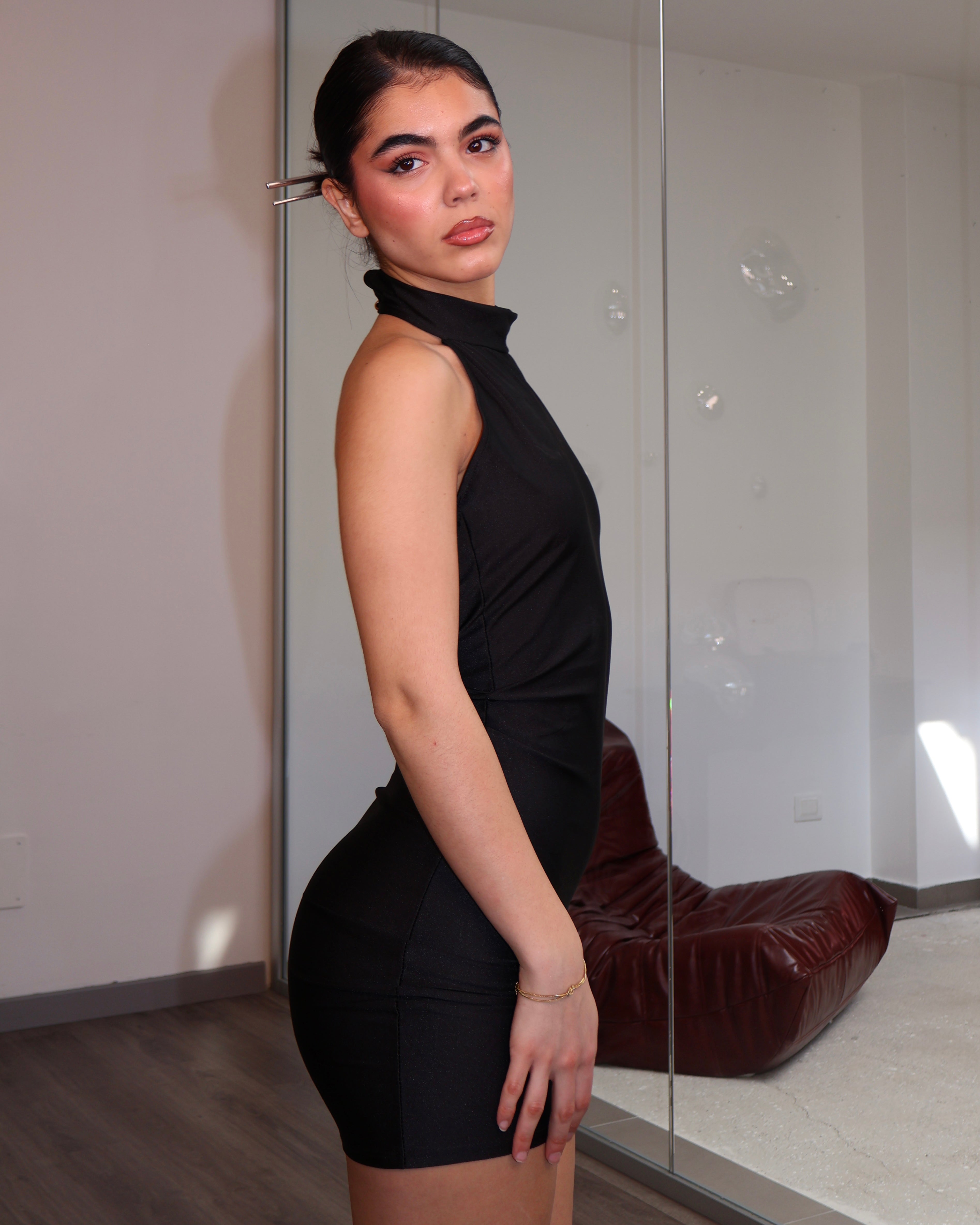 DRESS ELVARIS