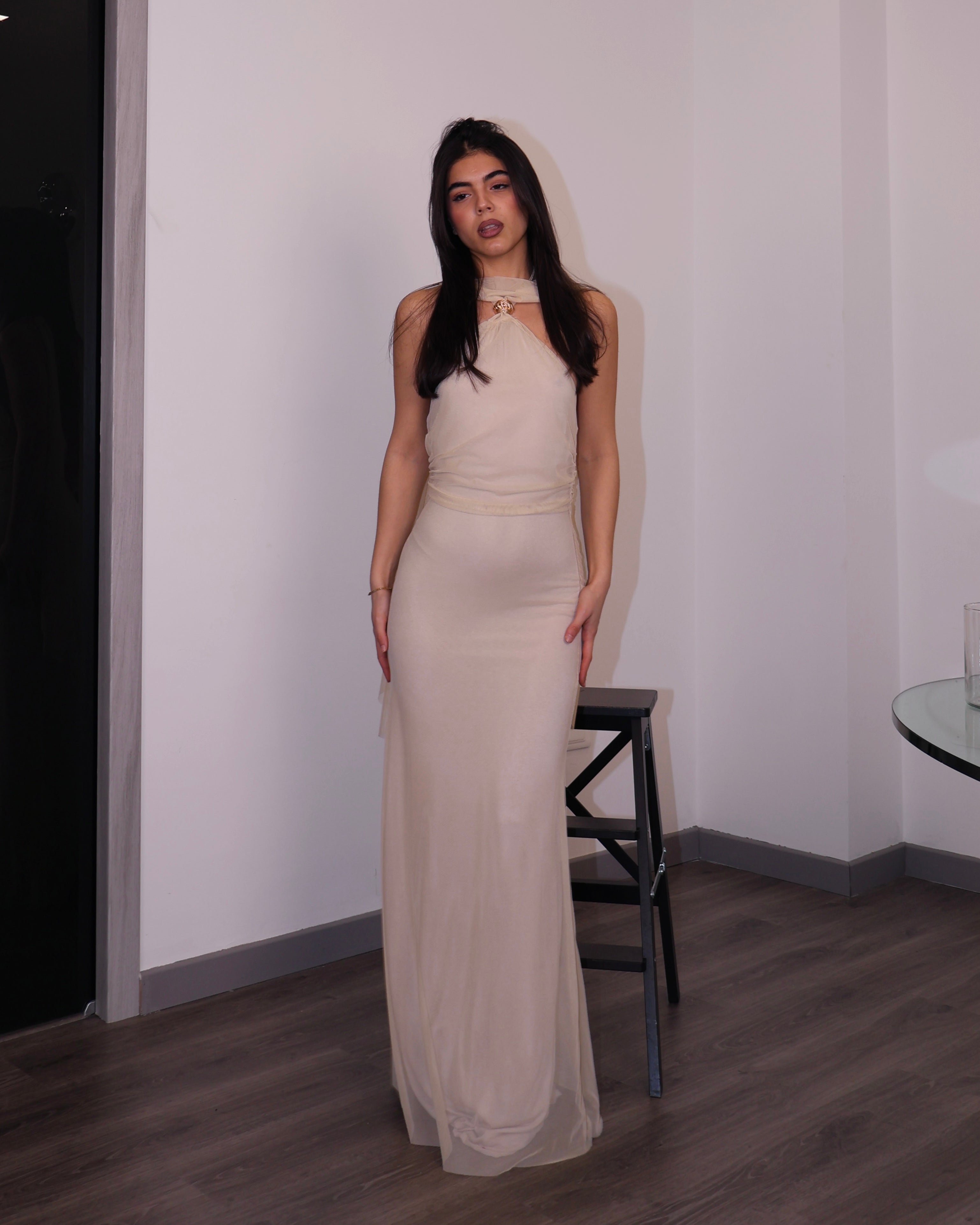 DRESS CENA SPETTACOLO