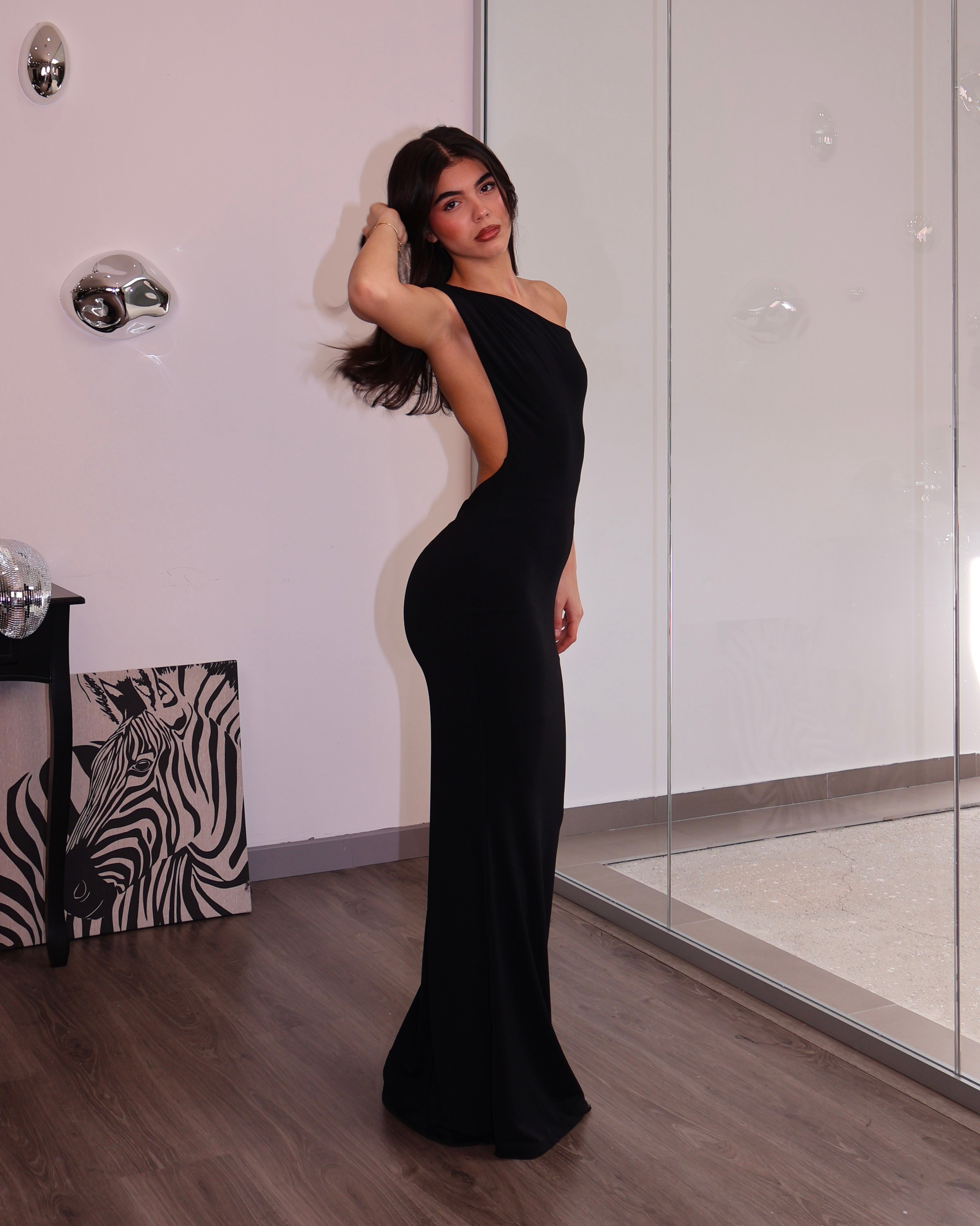 DRESS KRYZ