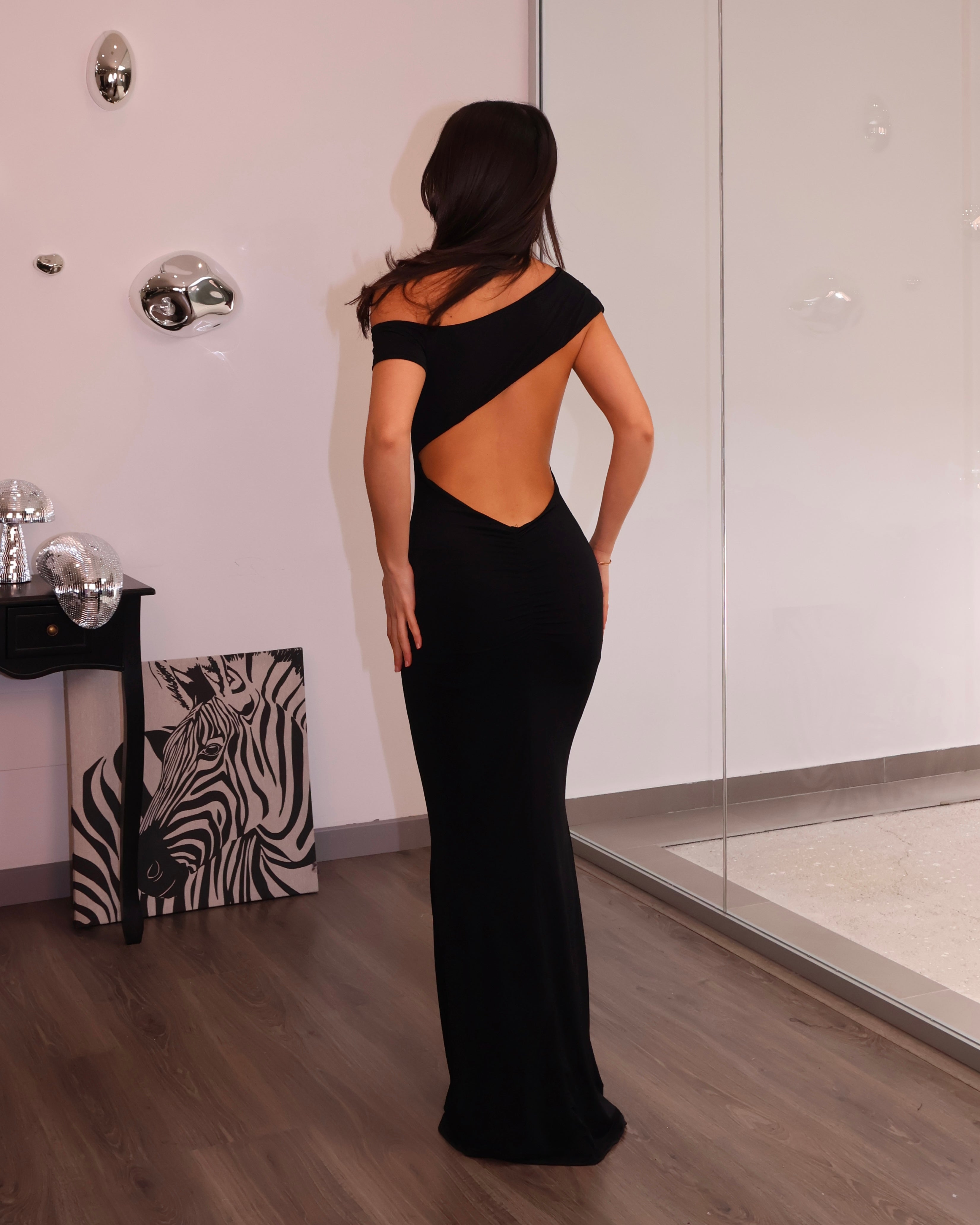 DRESS KRYZ