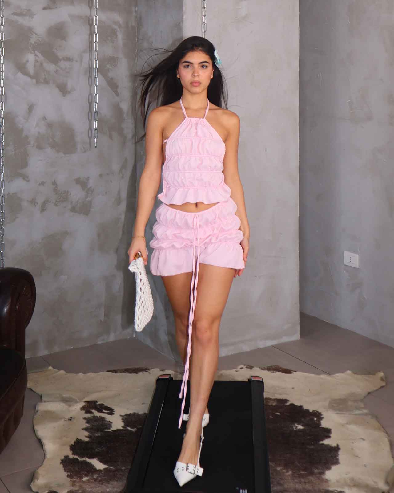 SET ORIZZONTE