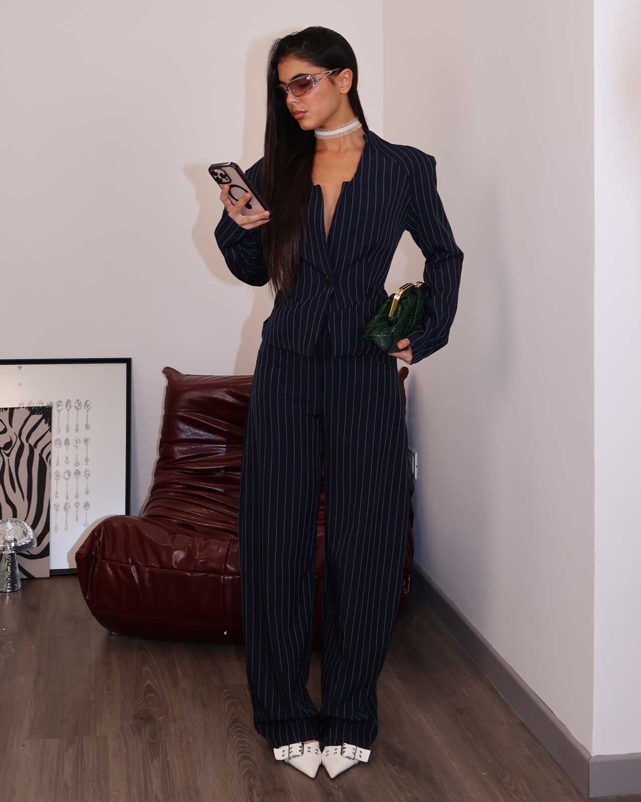 TAILLEUR MERSÌ