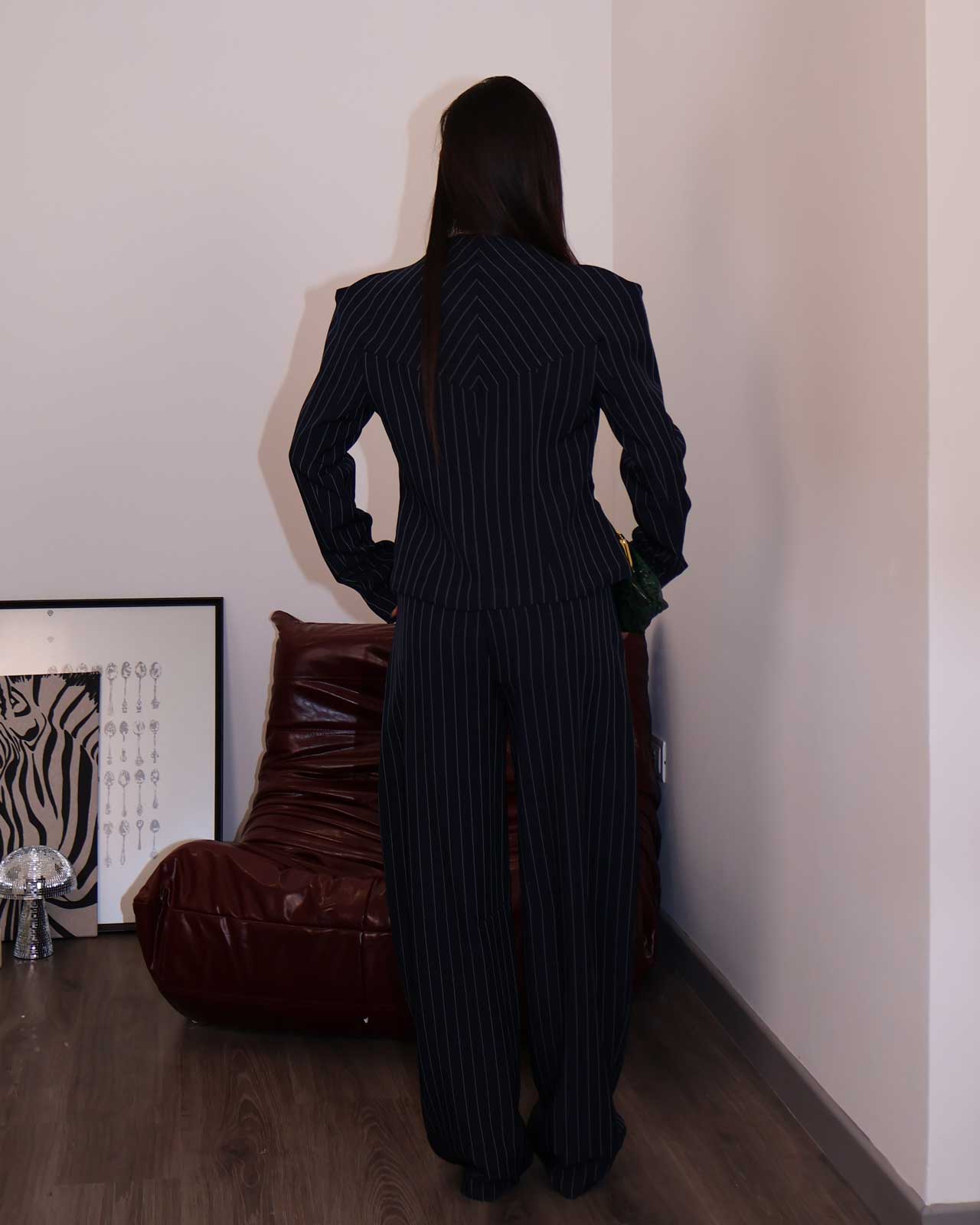 TAILLEUR MERSÌ