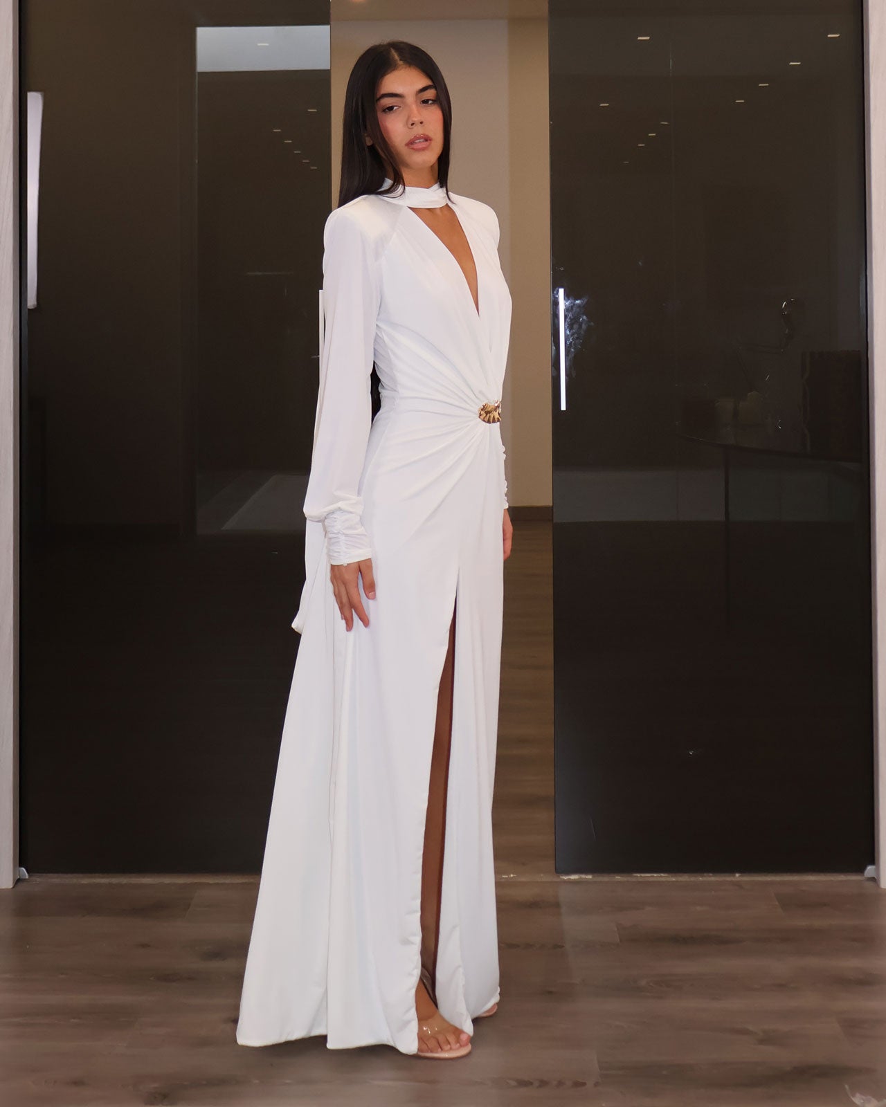 DRESS CERIMONY