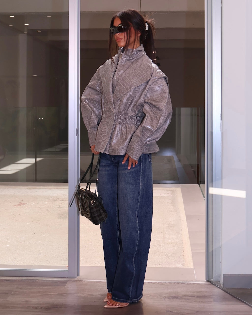 JEANS FORM LINE