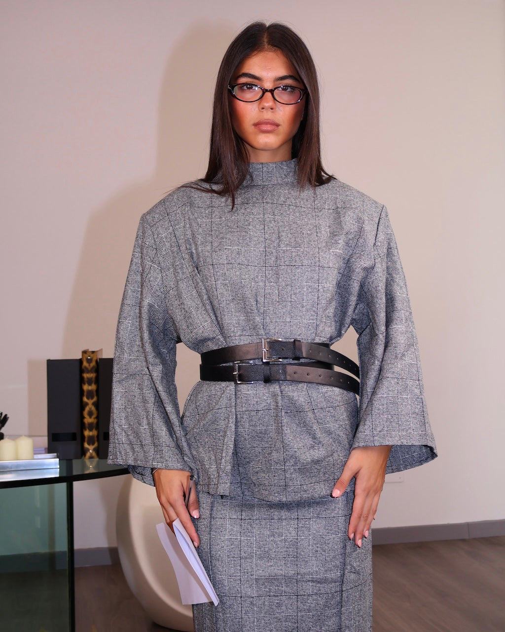 TAILLEUR COLLOQUIO