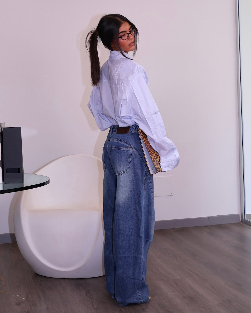 JEANS EDGE