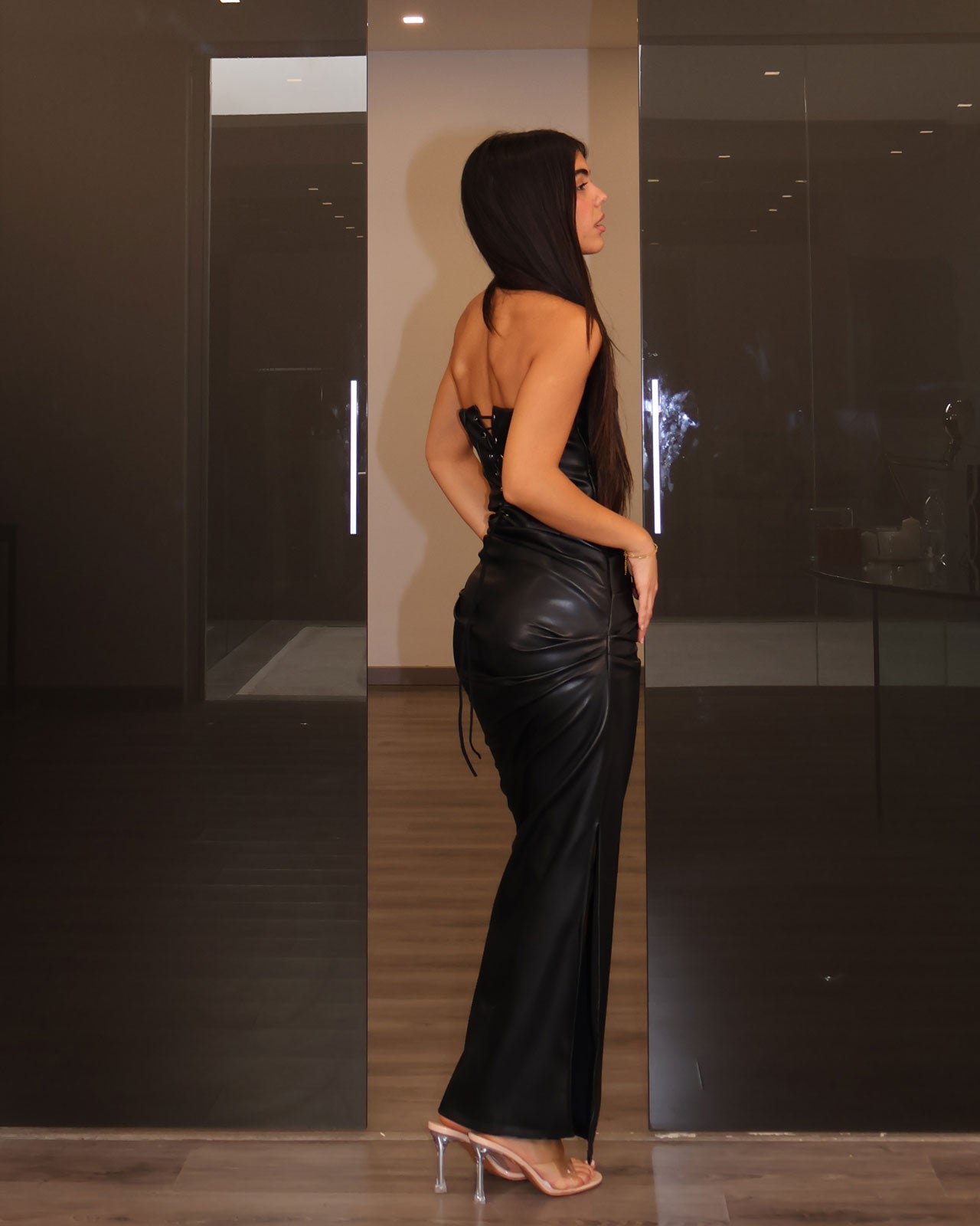 DRESS DORI ME