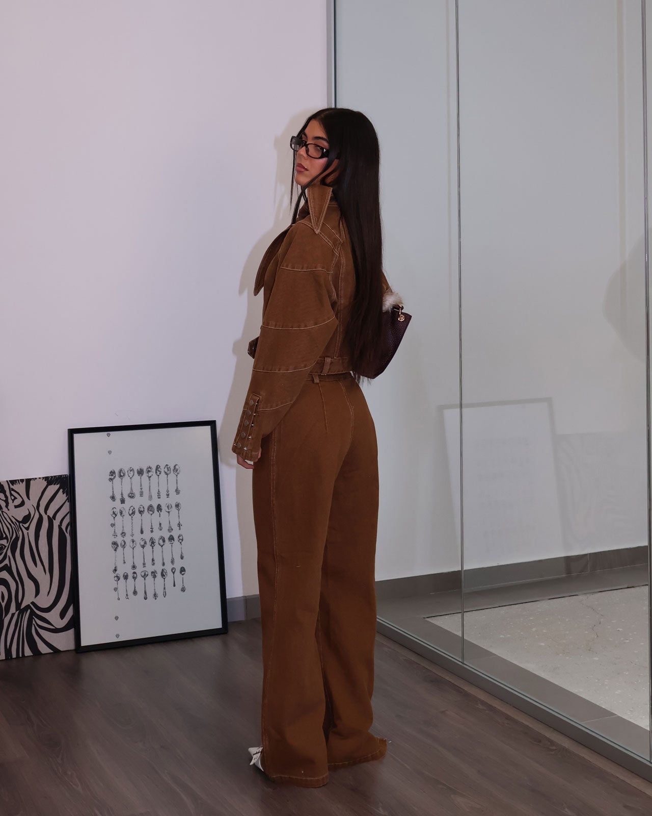 COORD SEDUZIONE