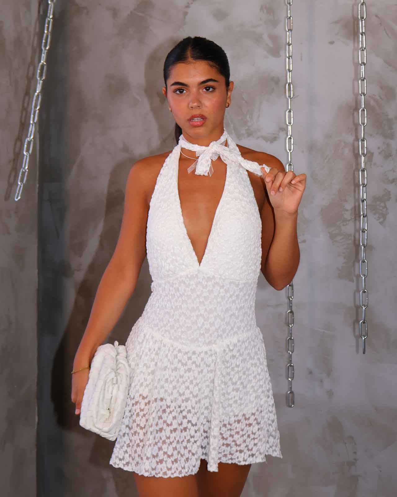 DRESS IMPULSO PURO