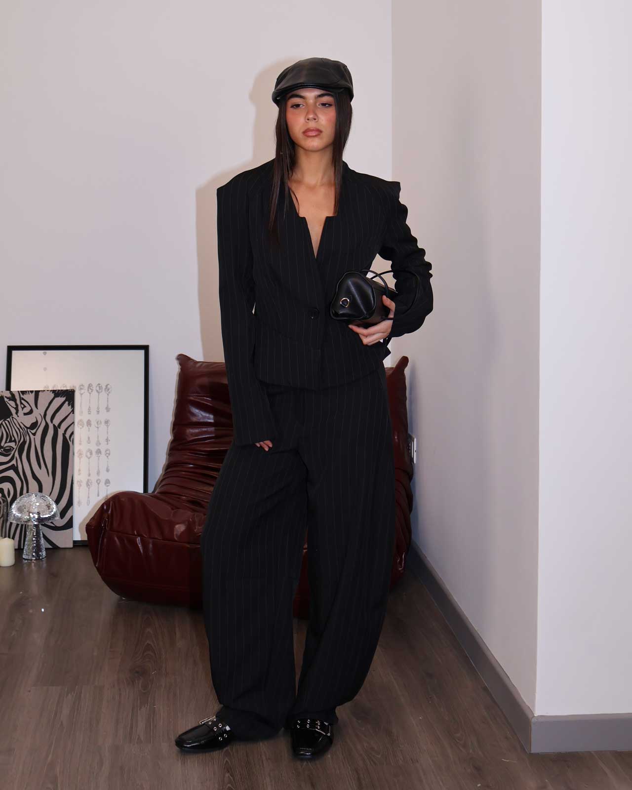 TAILLEUR MERSÌ