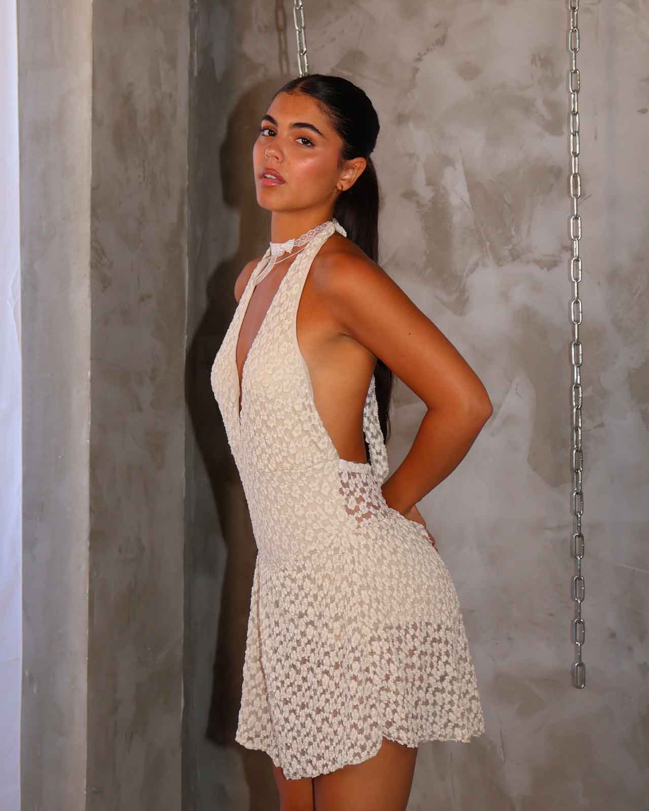 DRESS IMPULSO PURO