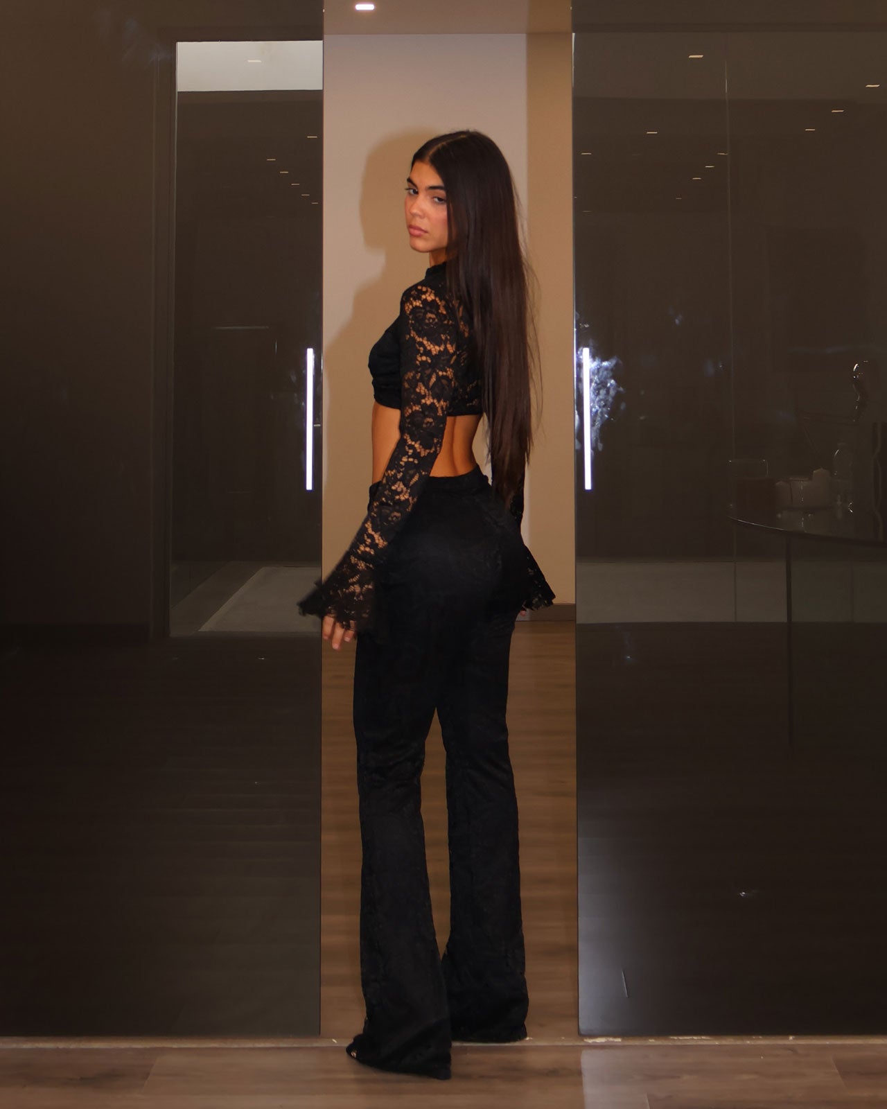 SET IN PIZZO