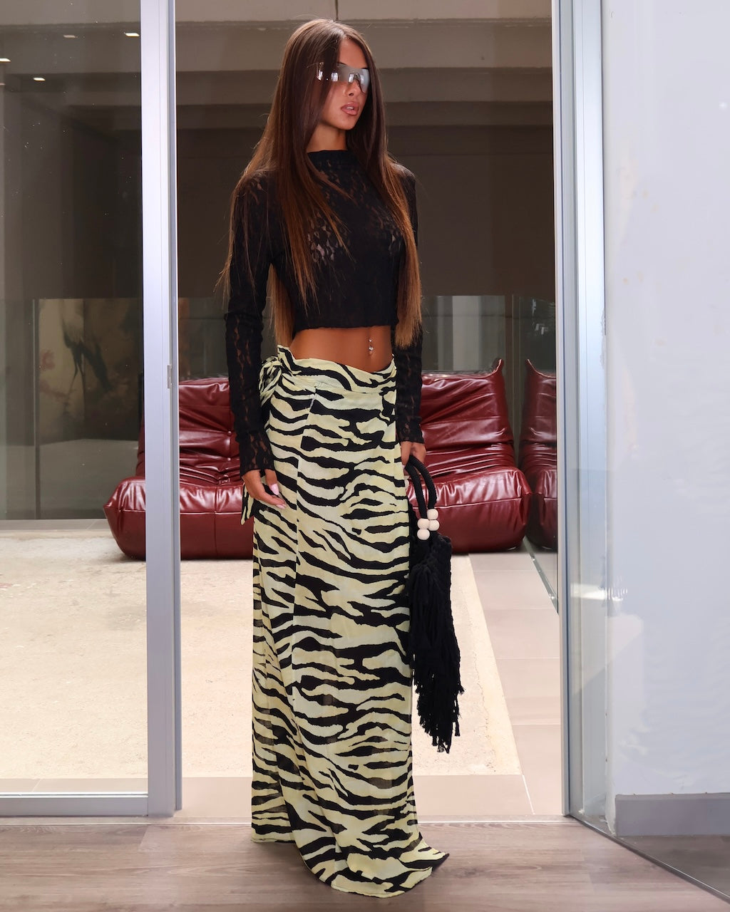 TOP CROP MERLETTO