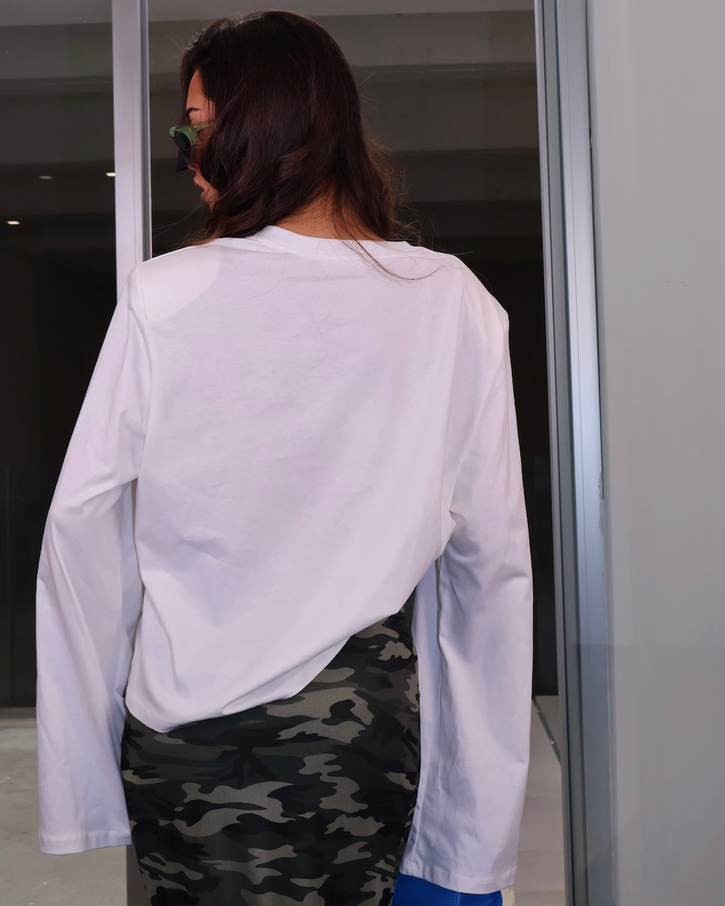 T-SHIRT OMG