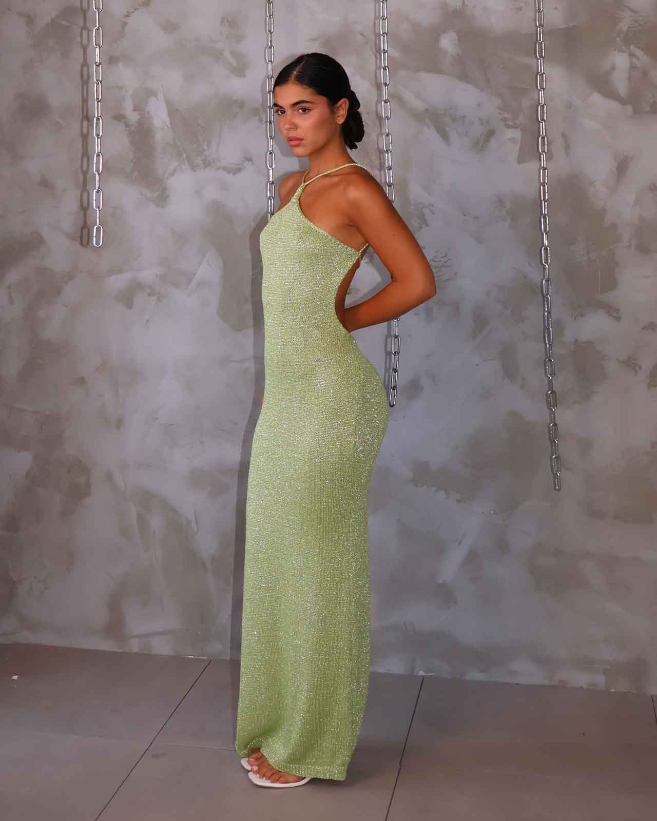 DRESS RAPT