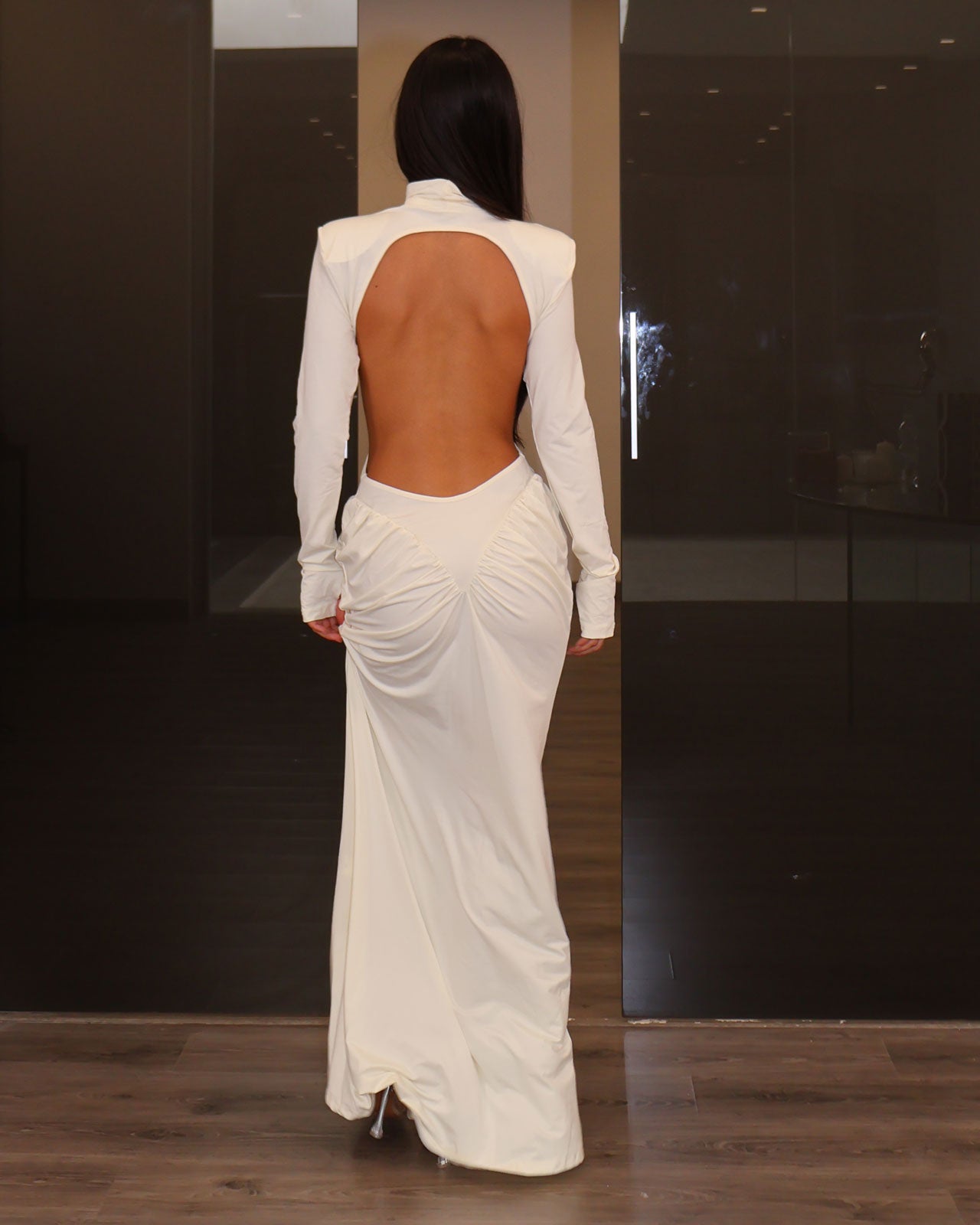 DRESS BRANDOM