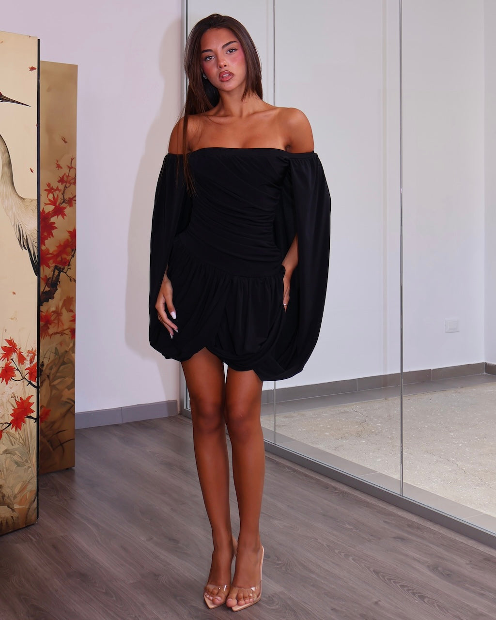 DRESS LORENA
