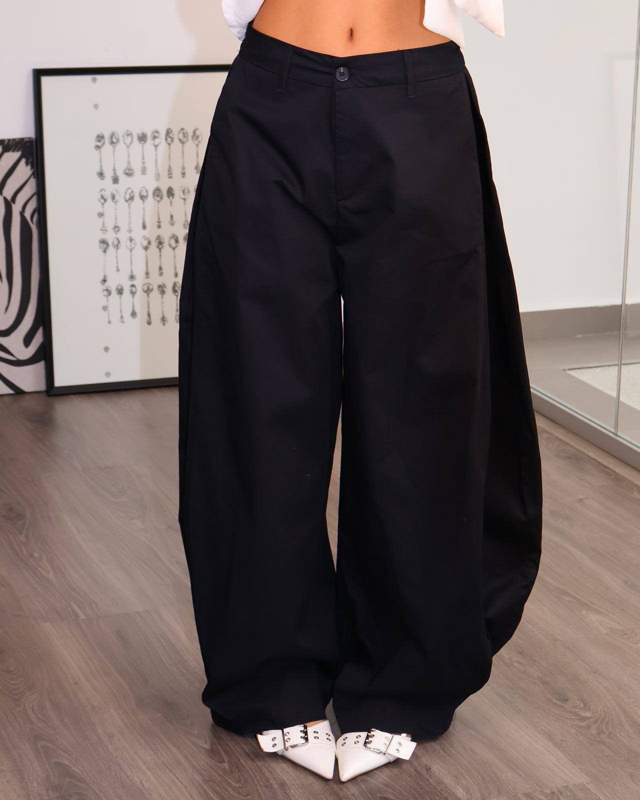 PANTALÓN PURA GEMMA