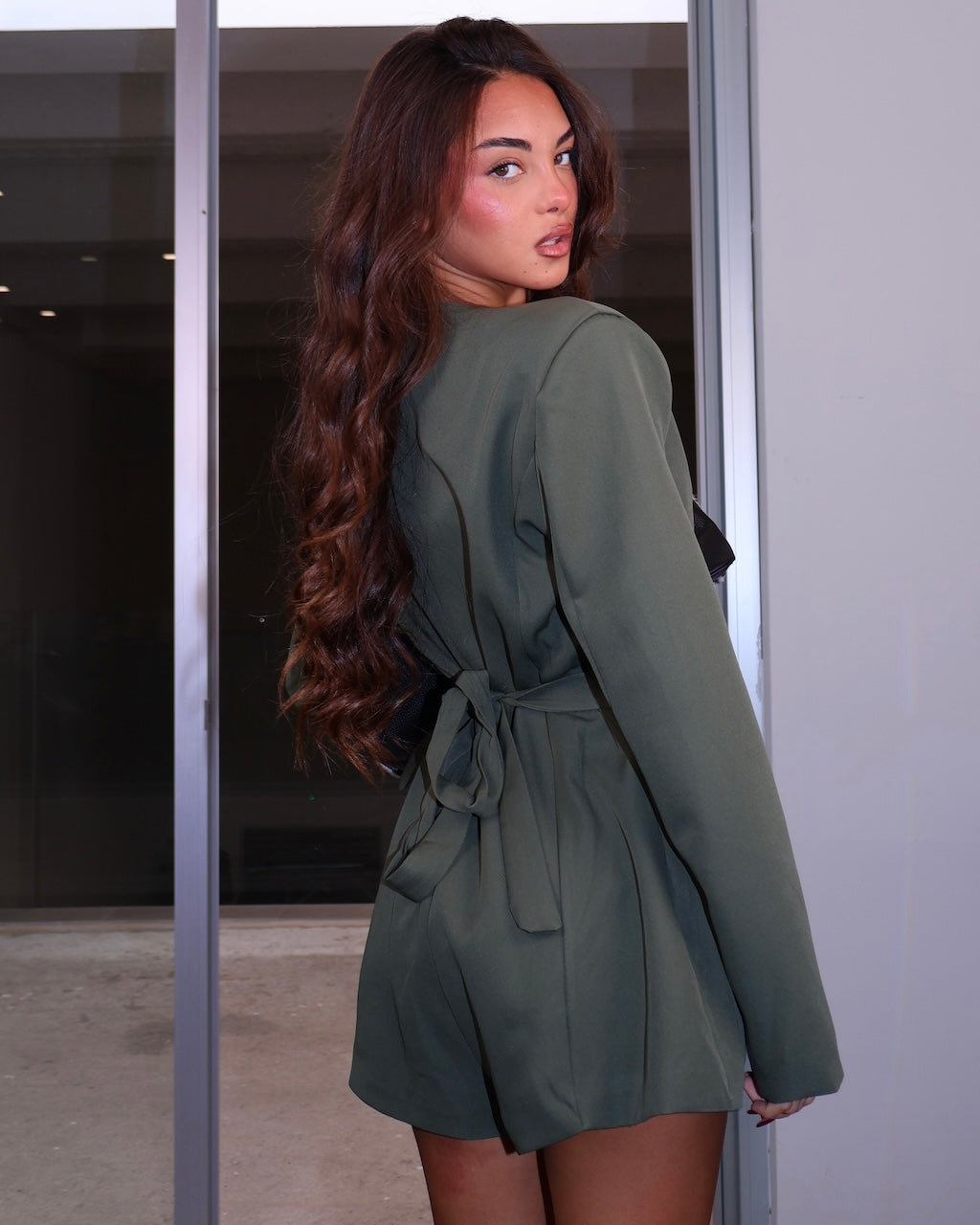 JUMPSUIT ZOE