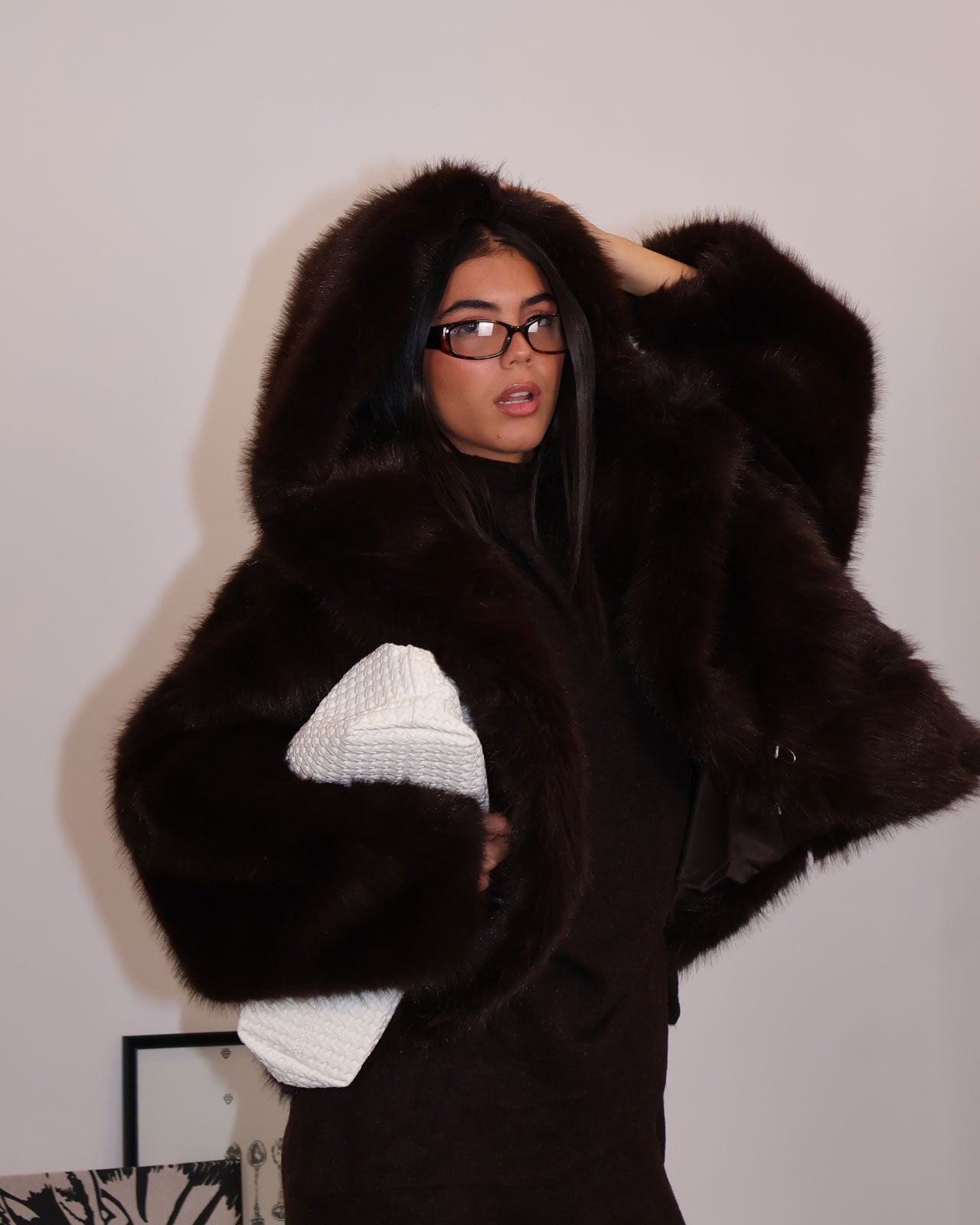 ECOFUR BRUMOSO