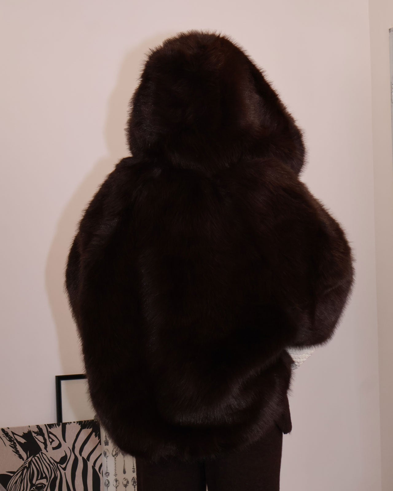 ECOFUR BRUMOSO