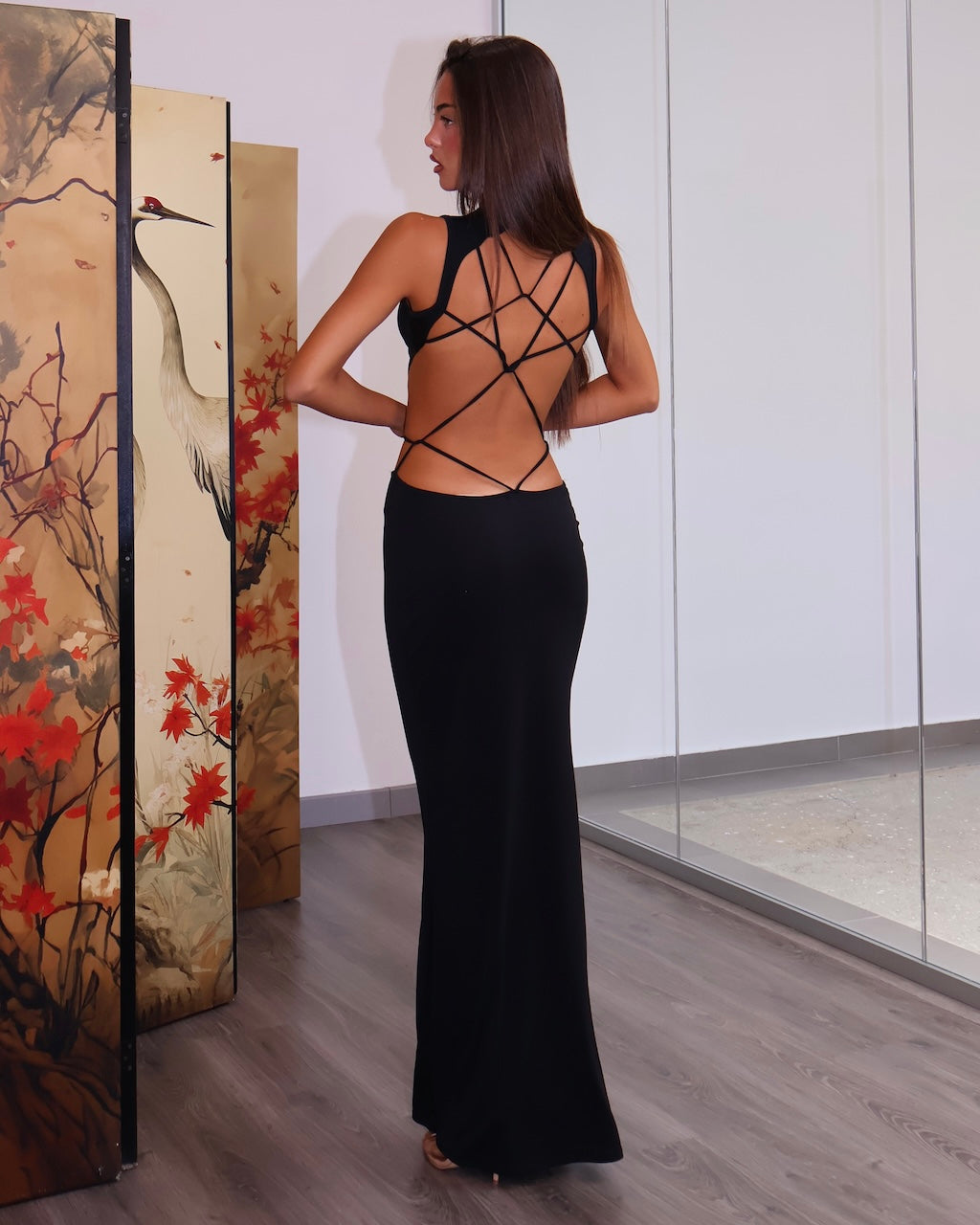 DRESS KEASY