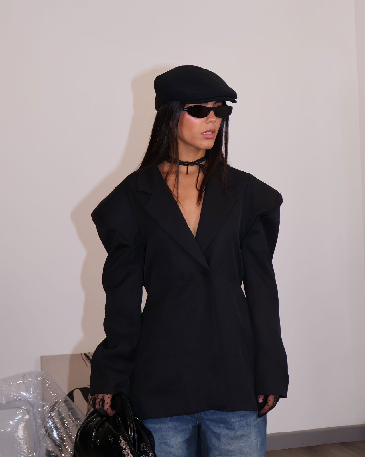JACKET APERITIF
