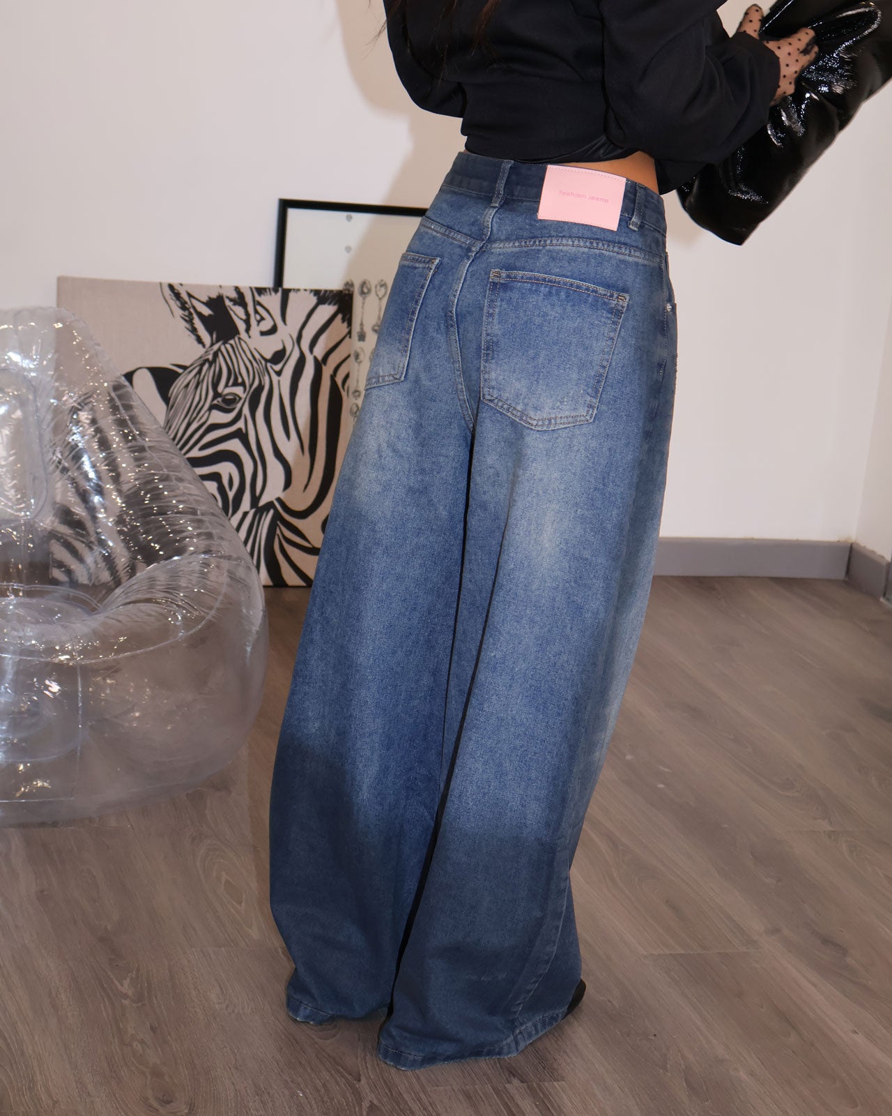 JEANS MOON
