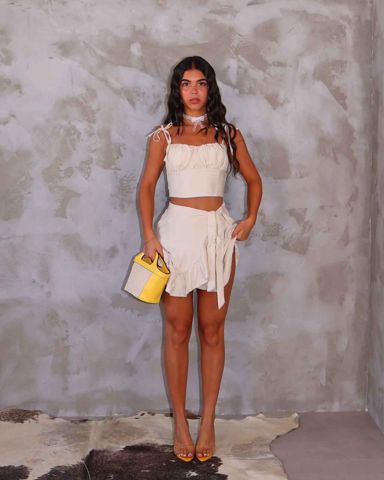 SET CORINNE
