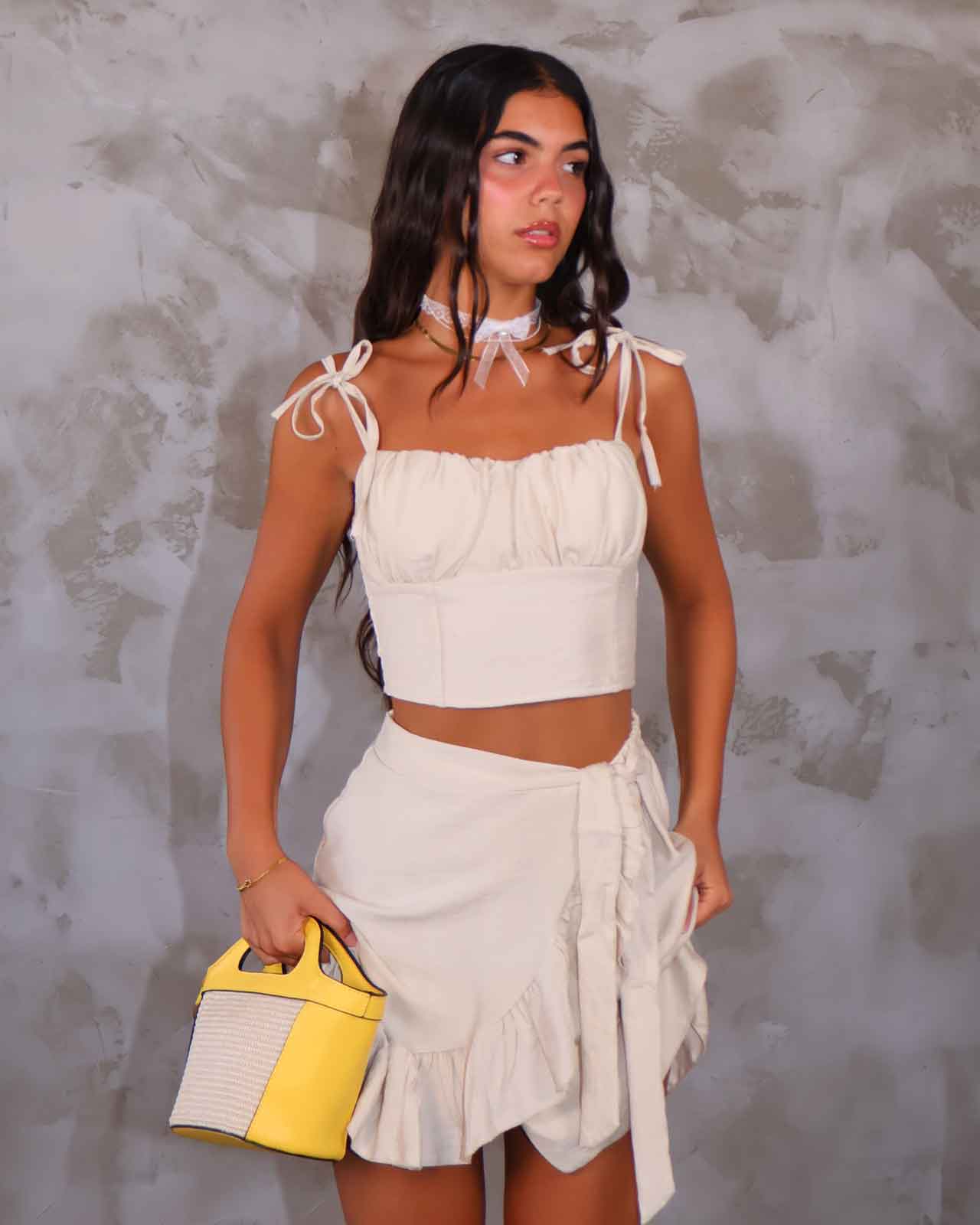 SET CORINNE