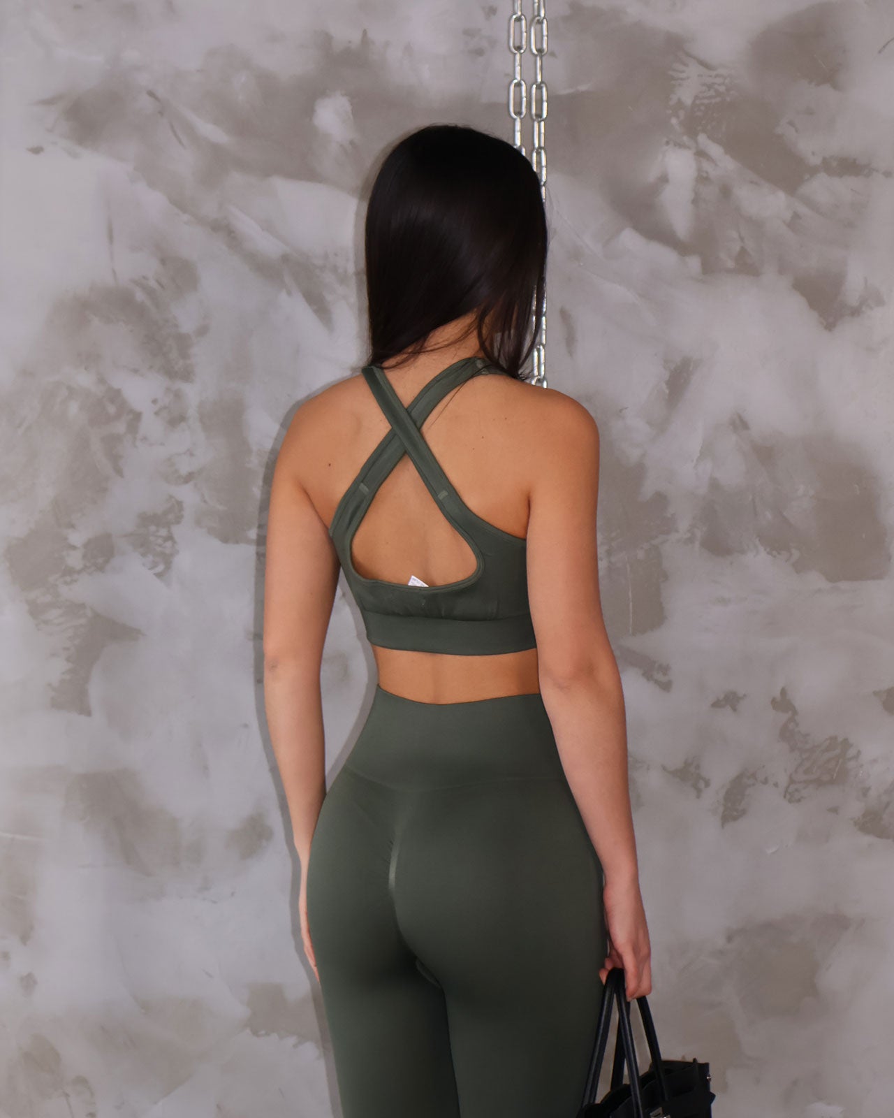 COORD FIT GYM