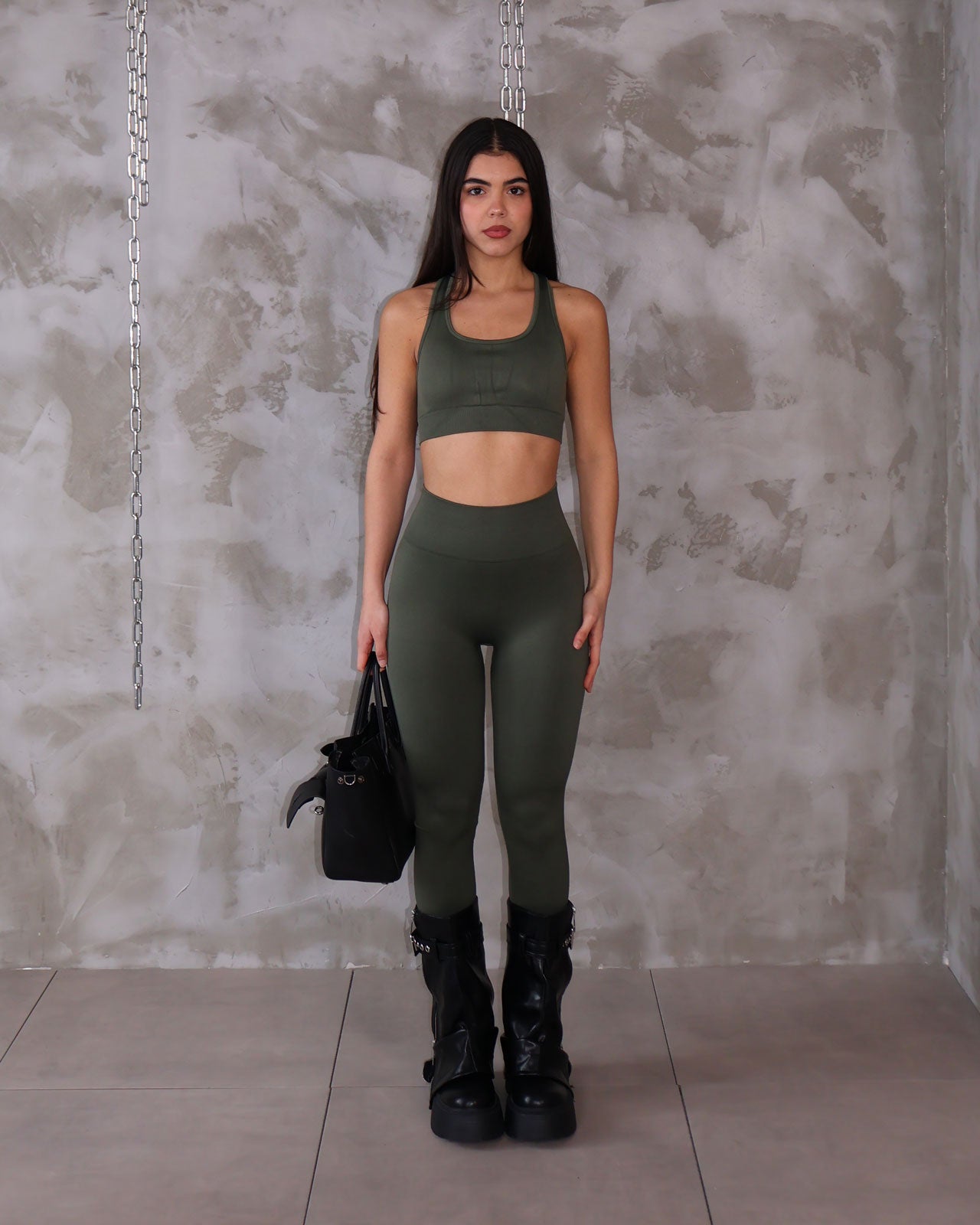 COORD FIT GYM