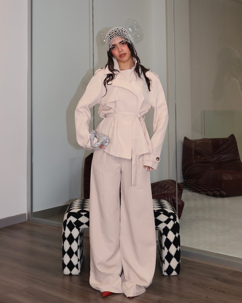 TRAJE DE SASTRE TOMMY