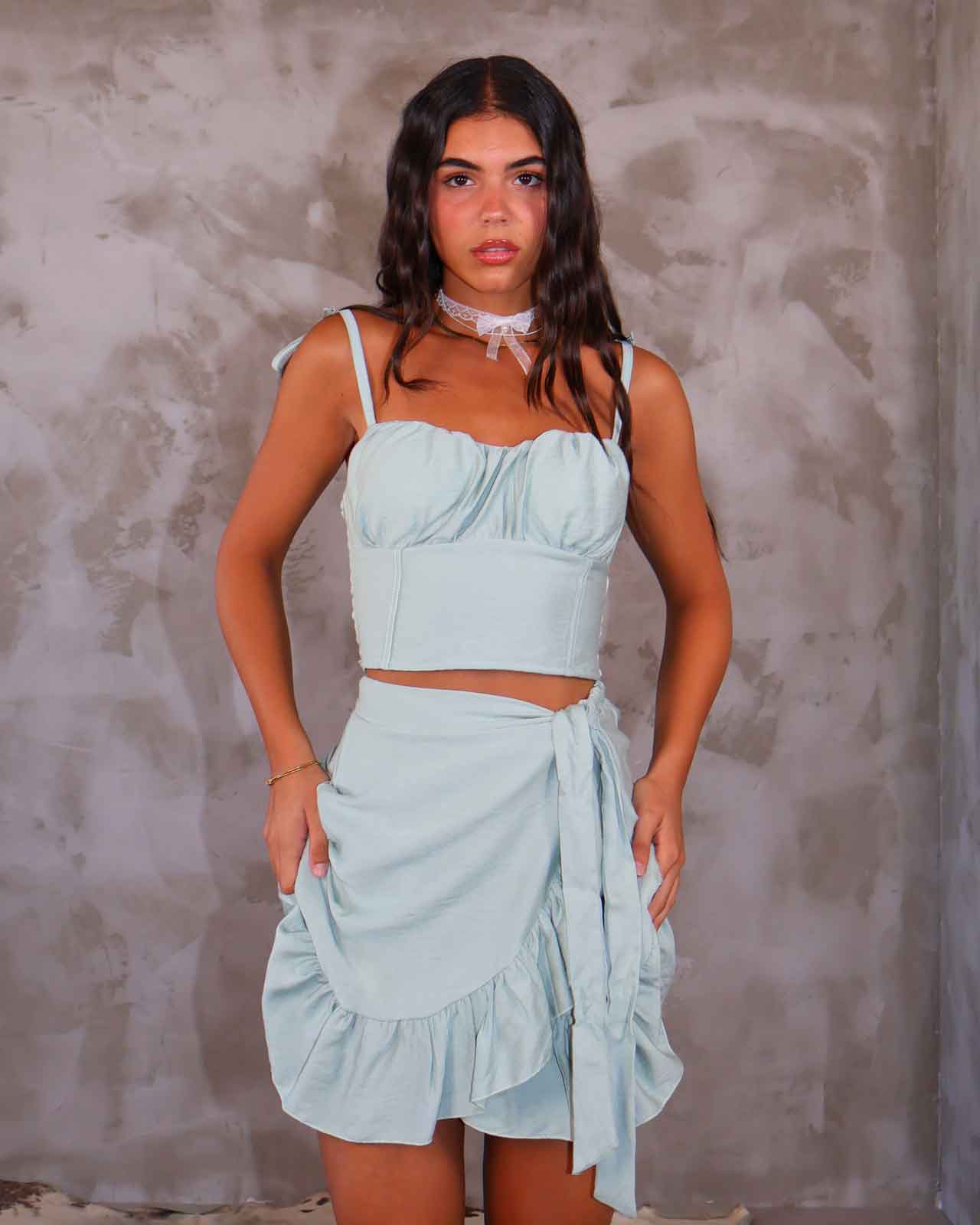 SET CORINNE