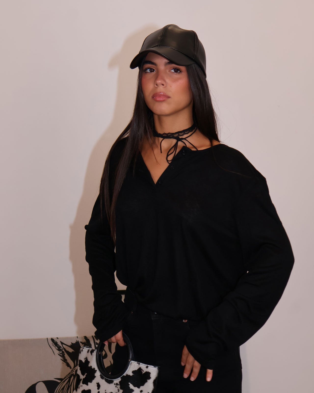 MAGLIA RAIN