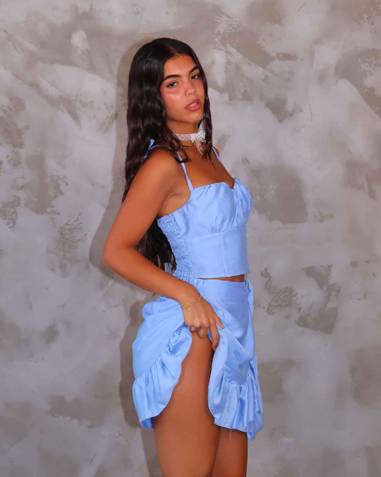 SET CORINNE