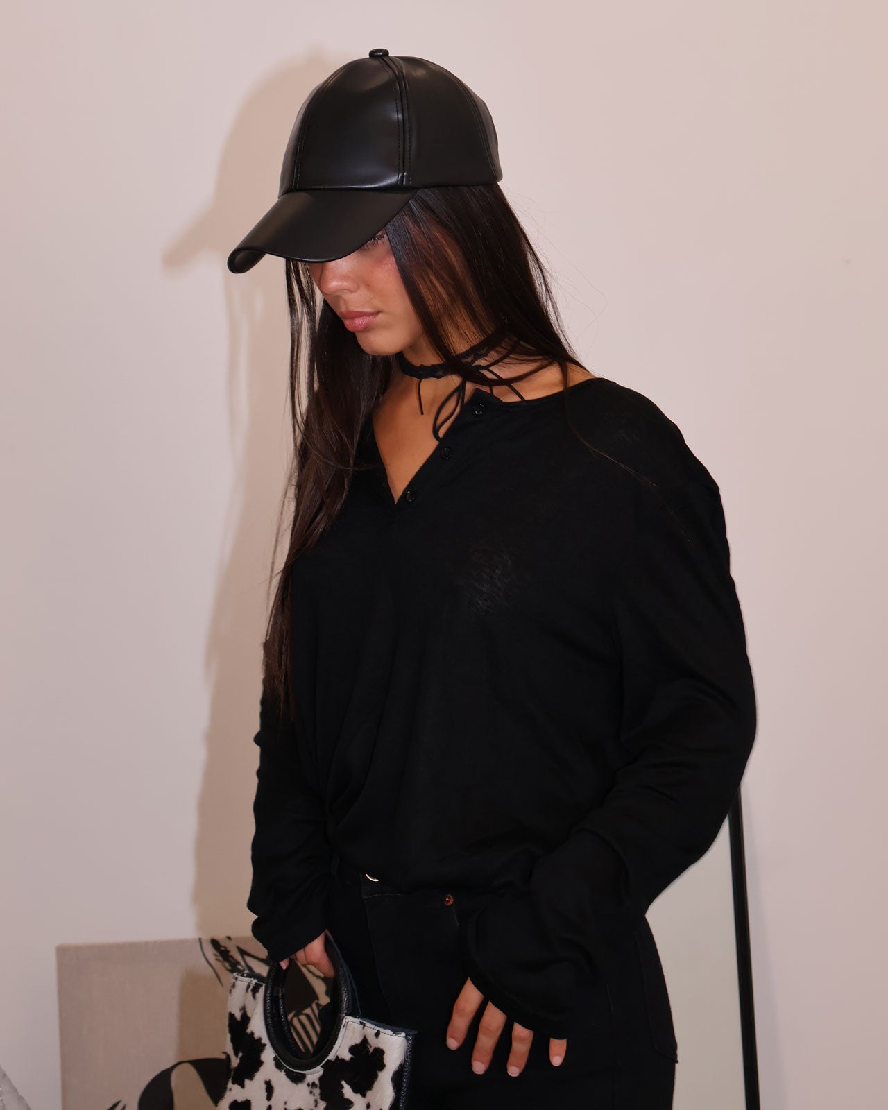 MAGLIA RAIN