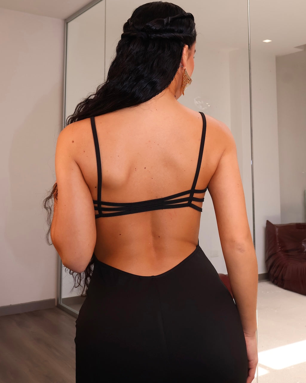 DRESS AURALIS
