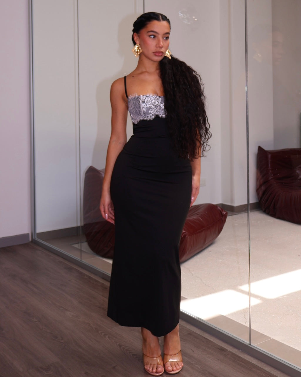 DRESS AURALIS
