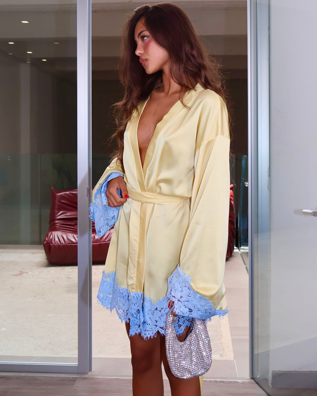 KIMONO MIX