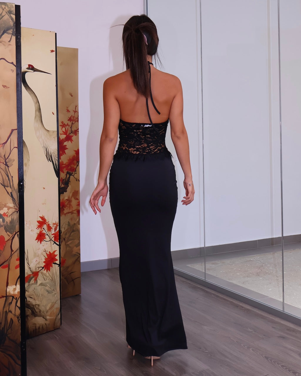 DRESS MASSIVE
