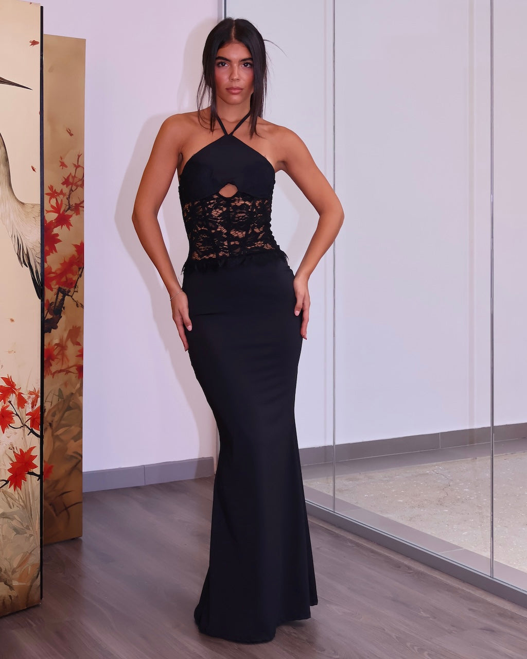 DRESS MASSIVE