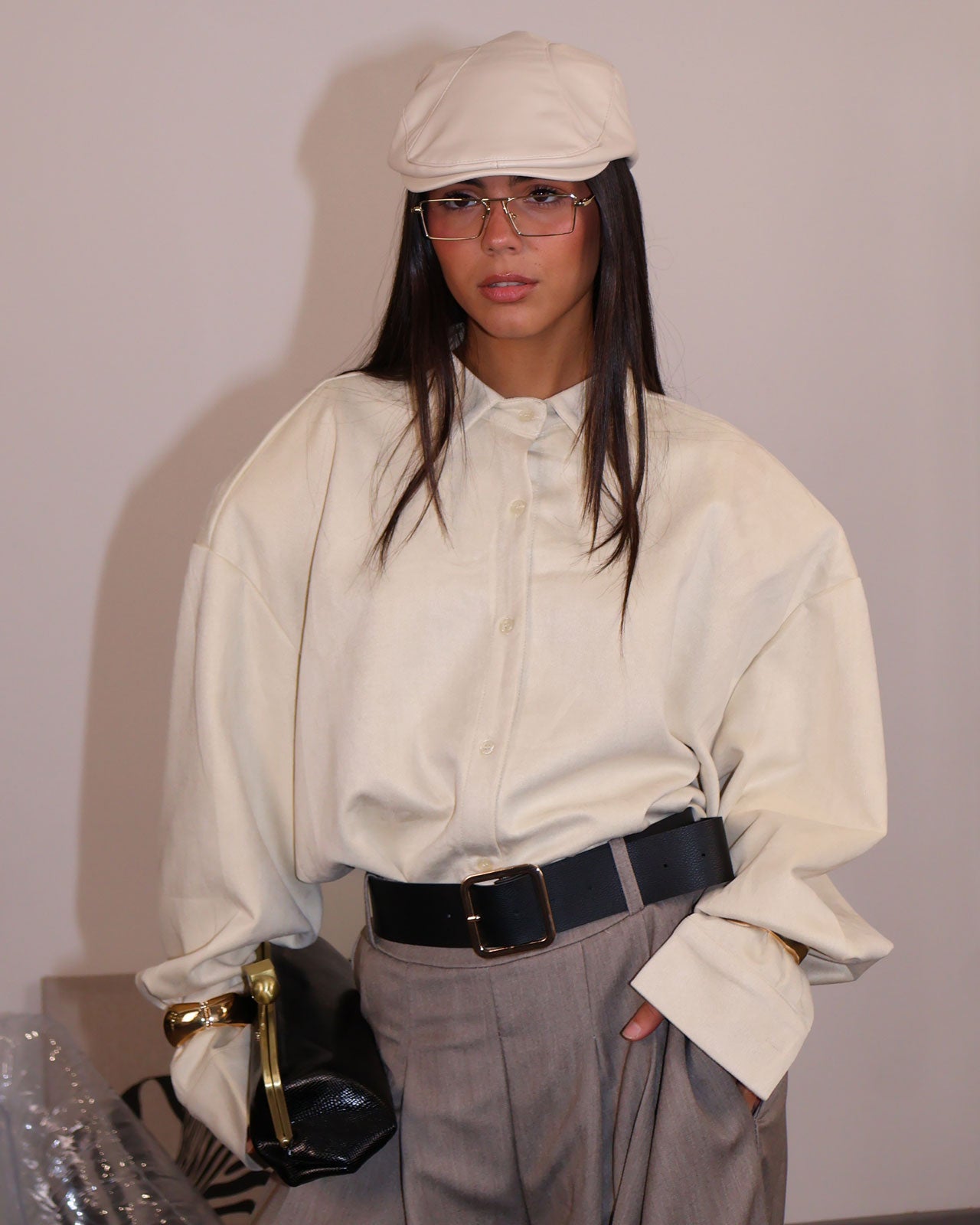 CAMICIA SOGNO VIVO