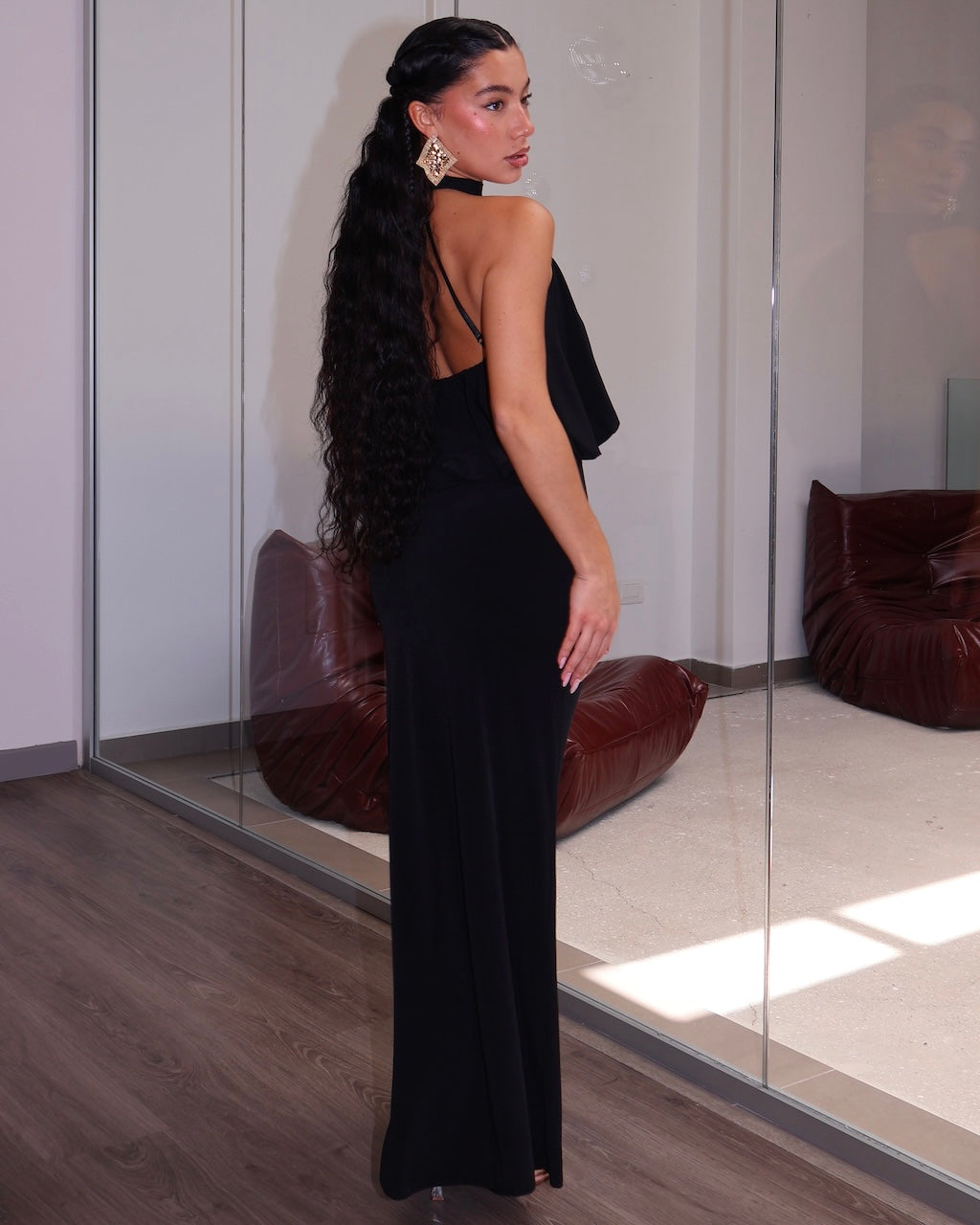 DRESS MARVY