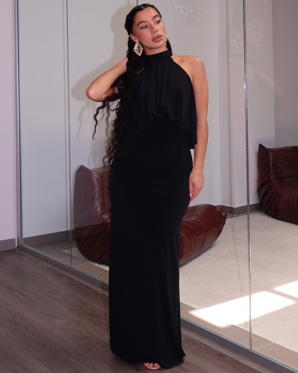 DRESS MARVY