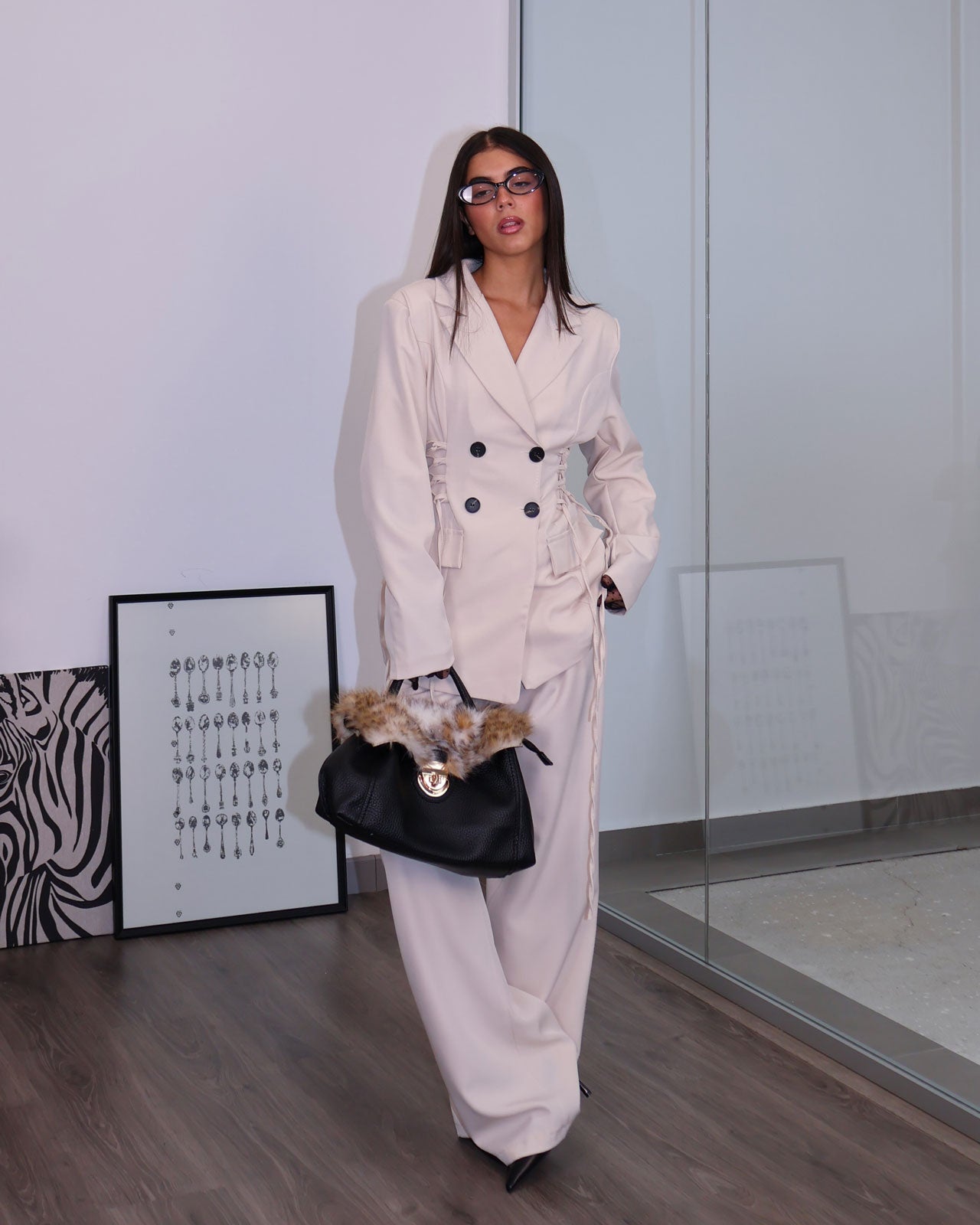 TAILLEUR LAUREA