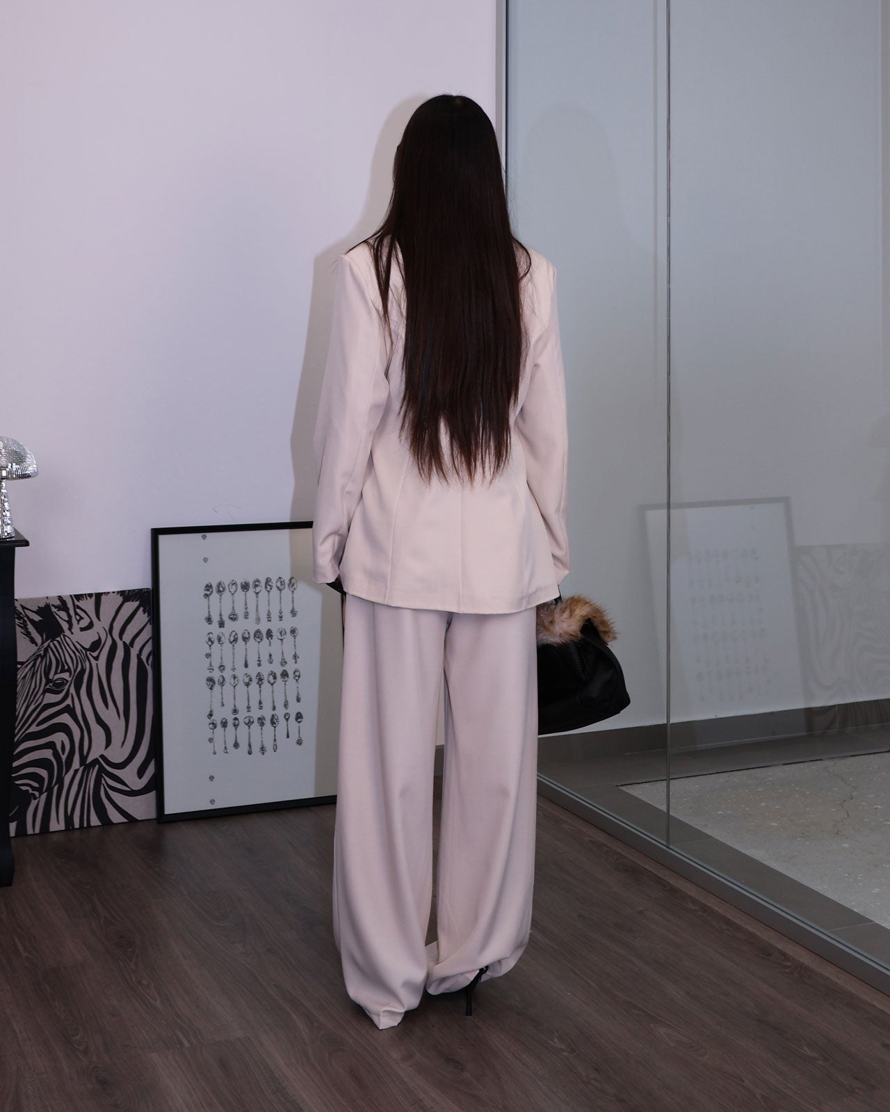 TAILLEUR LAUREA