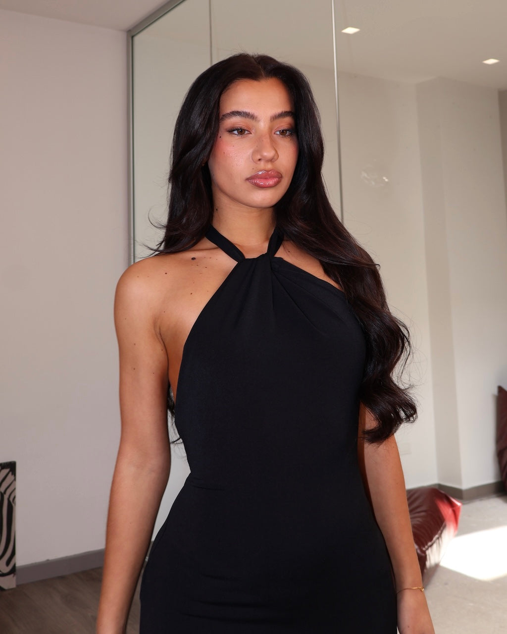 DRESS ELITÈ COUTURE